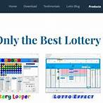 what is the best lottery software program